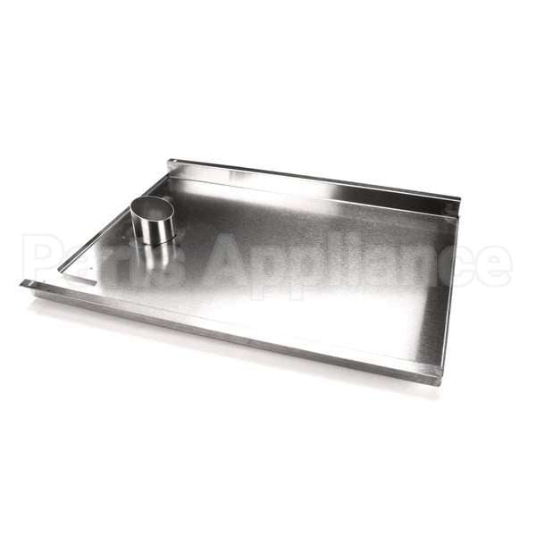 8234637 Compatible Frymaster Lidw/A, Fpph Filter Pan