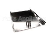 8234637 Frymaster Lid W/A, Fpph Filter Pan