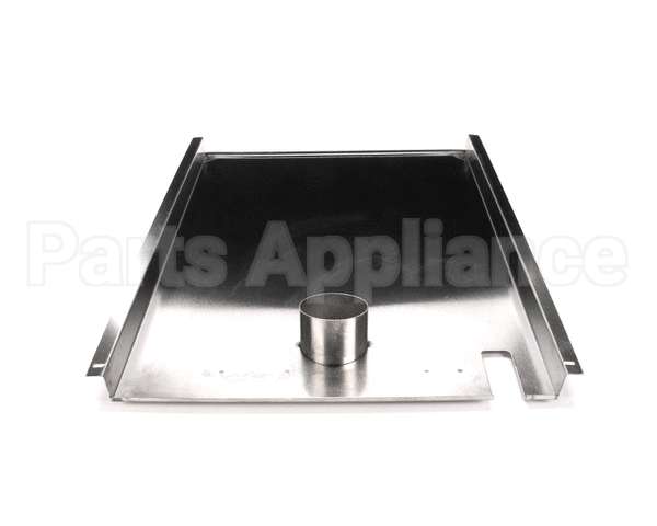 8234637 Frymaster Lid W/A, Fpph Filter Pan