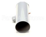 8234642 Frymaster Tube,3 Dv Lt/Rt Open Shrt Fpp