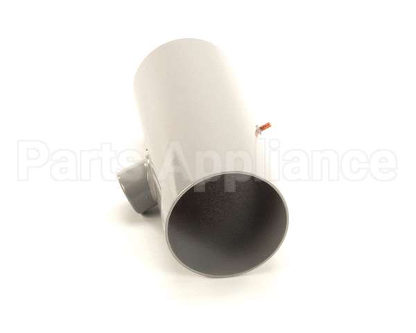 8234643 Frymaster Tube,3 Fv Lt/Rt Open Shrt Fpp