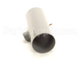 8234643 Frymaster Tube,3 Fv Lt/Rt Open Shrt Fpp