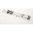 8234669 Compatible Frymaster Tlt Plate Sprng Bracket Fp28/36