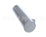 8234672 Frymaster Tube W/A,3 Fv Left End