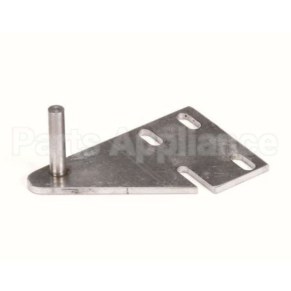 8234732 Compatible Frymaster Hinge, Lower Fpph50/52 L T