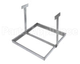 8234766 Frymaster Holder,50 Screen Sediment Tray
