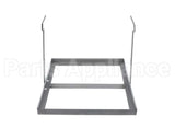 8234766 Frymaster Holder,50 Screen Sediment Tray