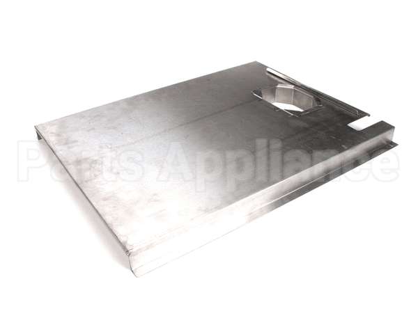 8234787 Frymaster Lid W/A, Fpp Elec Filter Pan