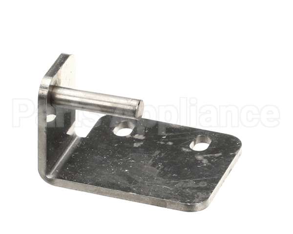 8235136 Frymaster Hinge W/A, Upper Fb Left