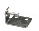 8235136 Frymaster Hinge W/A, Upper Fb Left