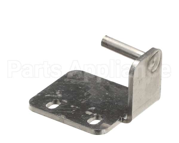 8235136 Frymaster Hinge W/A, Upper Fb Left