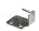 8235136 Frymaster Hinge W/A, Upper Fb Left
