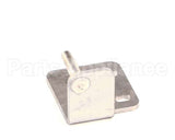 8235137 Frymaster Hinge W/A, Upper Fb Right