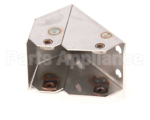 8235407 Frymaster Insert W/A, Caster Uff50/60