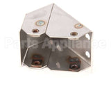 8235407 Frymaster Insert W/A, Caster Uff50/60