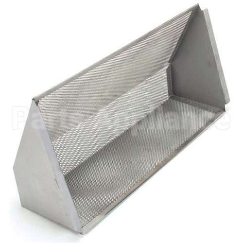 8235530 Compatible Frymaster Fltr Pn Crmb Tray Fp28/36S