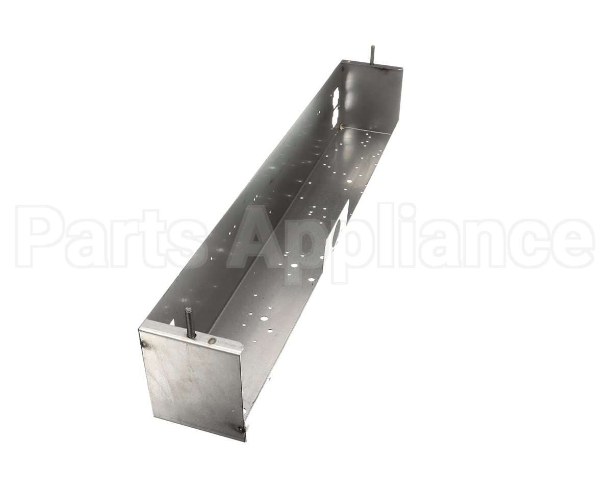 8235553 Frymaster Box W/A, Fpph50/52 Xfmr/Fltr