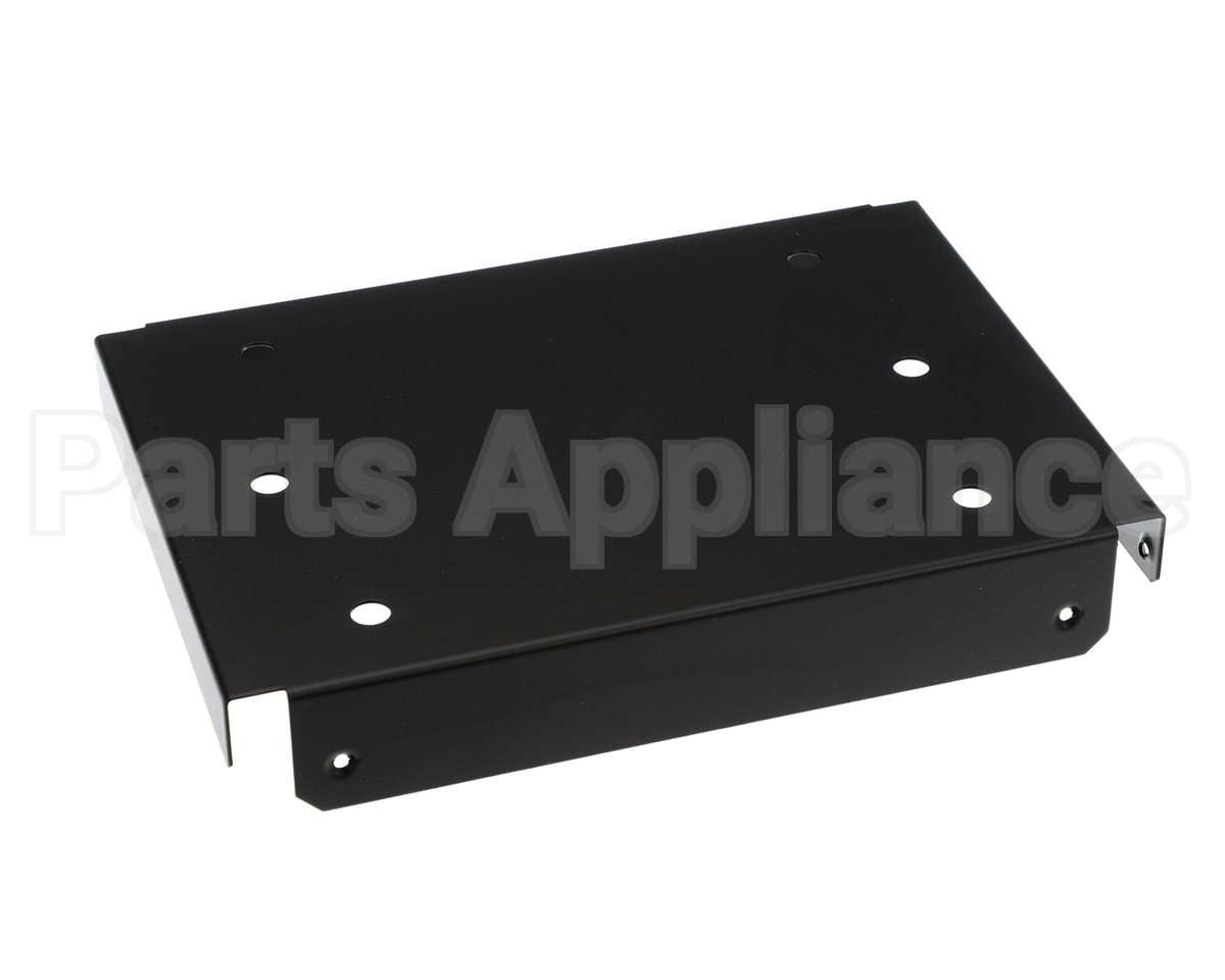 82355B Grindmaster Cecilware Base,890-T,Black