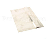 8235744 Frymaster Side W/A, Sm/D60 Splash Panel