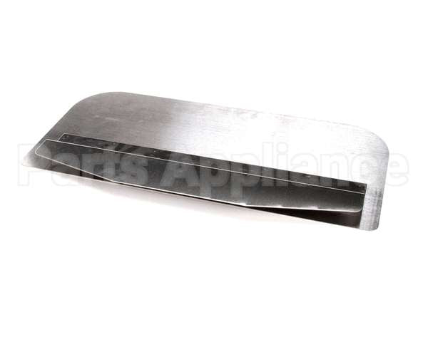 8235936 Frymaster Shield W/A, Frypot Splash Mj45