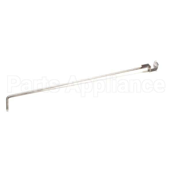 8236279 Compatible Frymaster Handle, Drain Yfe55