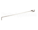 8236279 Frymaster Handle, Drain Yfe55