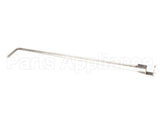 8236279 Frymaster Handle, Drain Yfe55