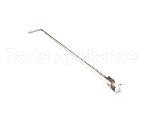 8236279 Frymaster Handle, Drain Yfe55