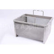 8236290 Compatible Frymaster Electric Sms Bulk Basket