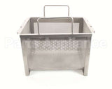 8236290 Frymaster Bulk Basket, Electric Sms