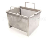 8236290 Frymaster Bulk Basket, Electric Sms
