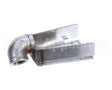 8236313 Frymaster Bracket W/A, 218 C/Cab Discnnt
