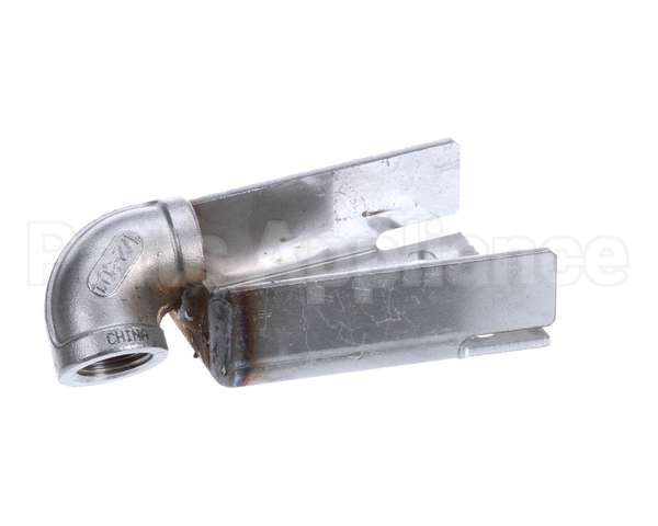 8236313 Frymaster Bracket W/A, 218 C/Cab Discnnt