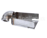 8236313 Frymaster Bracket W/A, 218 C/Cab Discnnt