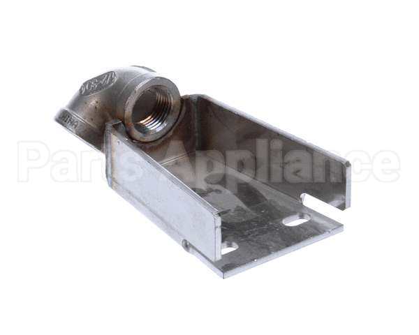 8236313 Frymaster Bracket W/A, 218 C/Cab Discnnt