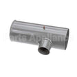8236315 Compatible Frymaster Draintube, Left Scf50