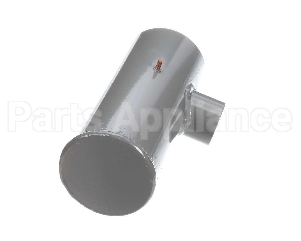 8236315 Frymaster Drain Tube, Left Scf50