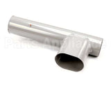 8236408 Frymaster Tube, W/A Fv Dump