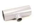8236611 Frymaster Tube W/A, Fpgl Fv Rt Drain