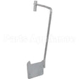 8236709 Compatible Frymaster Arm, Basket Lift (Right)