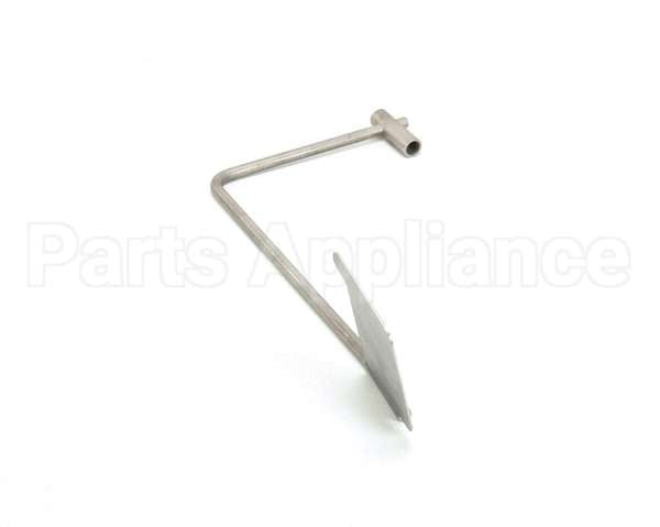 8237052 Frymaster Arm W/A, Com Elec Lt B/L 1/2