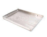 8237119 Frymaster Cover W/A, Frypot Fe55 Rt