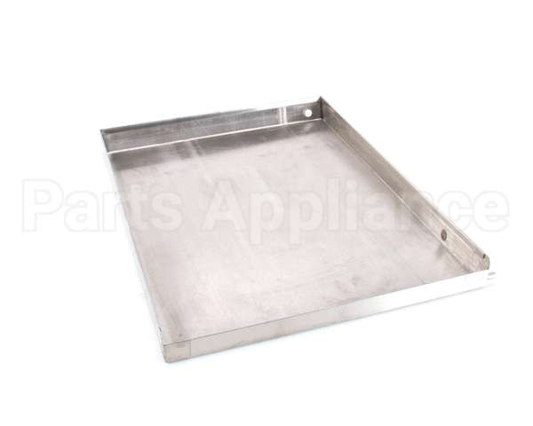 8237119 Frymaster Cover W/A, Frypot Fe55 Rt