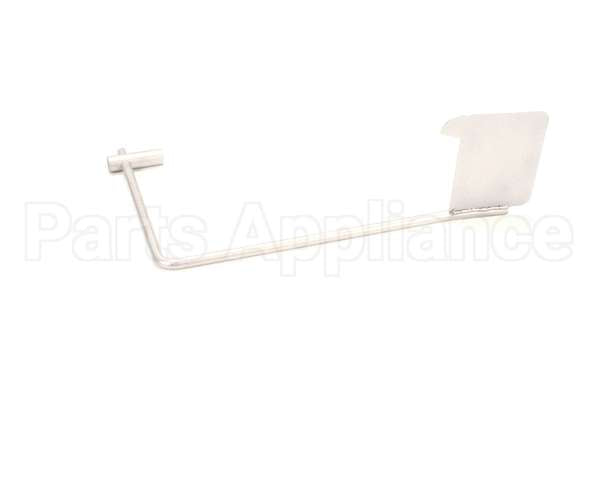 8237189 Frymaster Arm W/A, 1721 Basket Lift Left