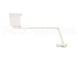 8237189 Frymaster Arm W/A, 1721 Basket Lift Left