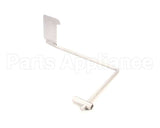 8237189 Frymaster Arm W/A, 1721 Basket Lift Left