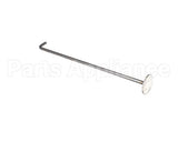 8237208 Frymaster Handle W/A, Gas Lov Rti Waste