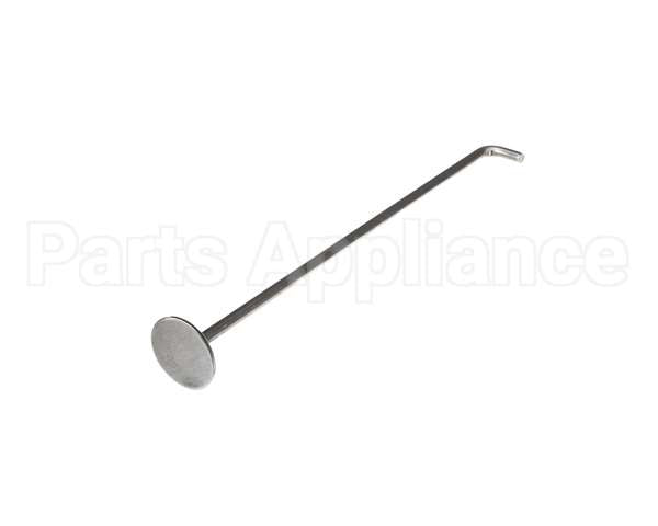 8237208 Frymaster Handle W/A, Gas Lov Rti Waste