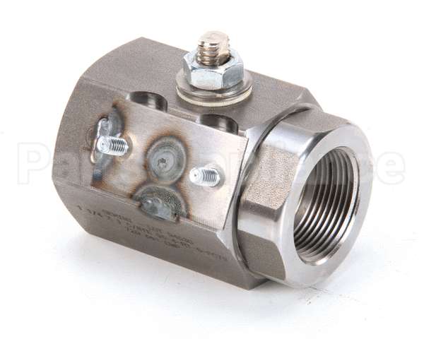 8237230 Frymaster Valve, Lov Drain Lh