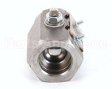 8237230 Frymaster Valve, Lov Drain Lh